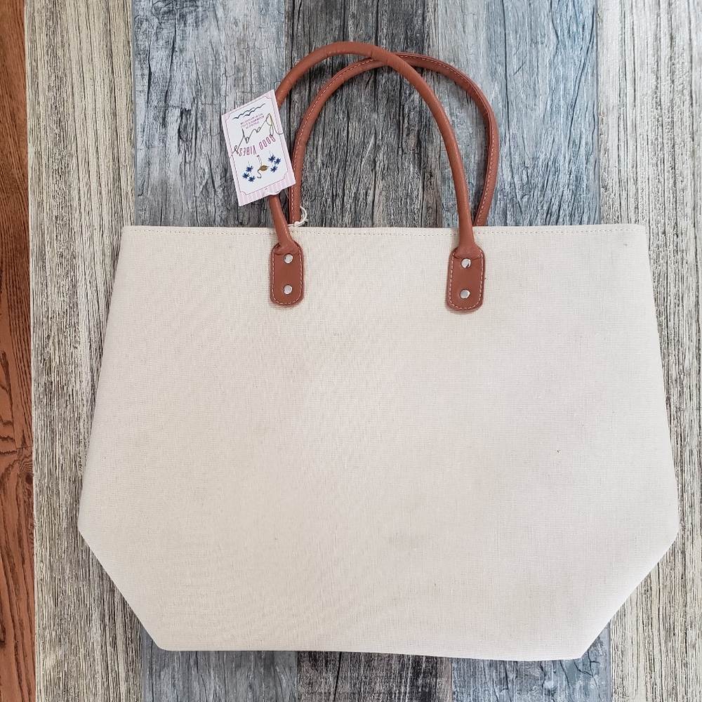 Tote - Picture 2 of 3